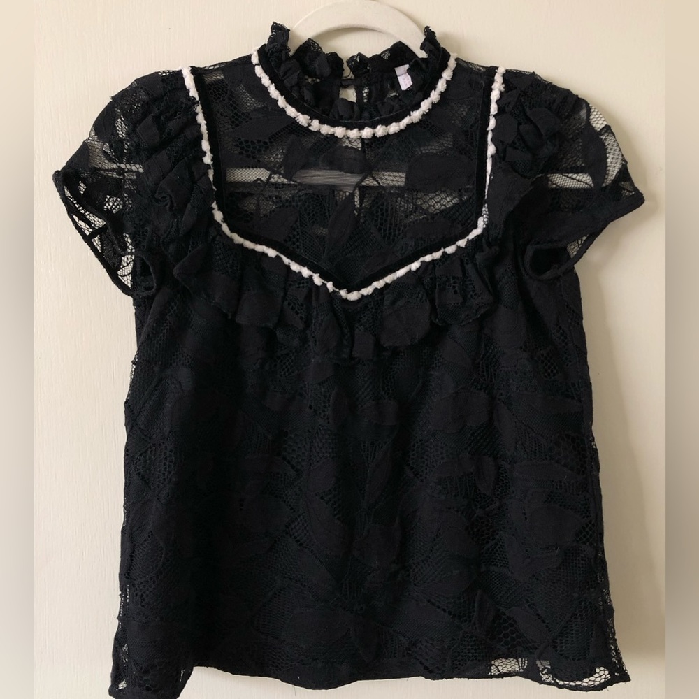 ZARA SHIRT